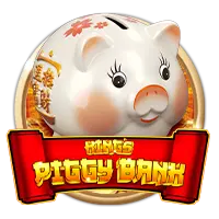 King's Piggy Bank
